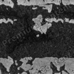 Seamless Asphalt